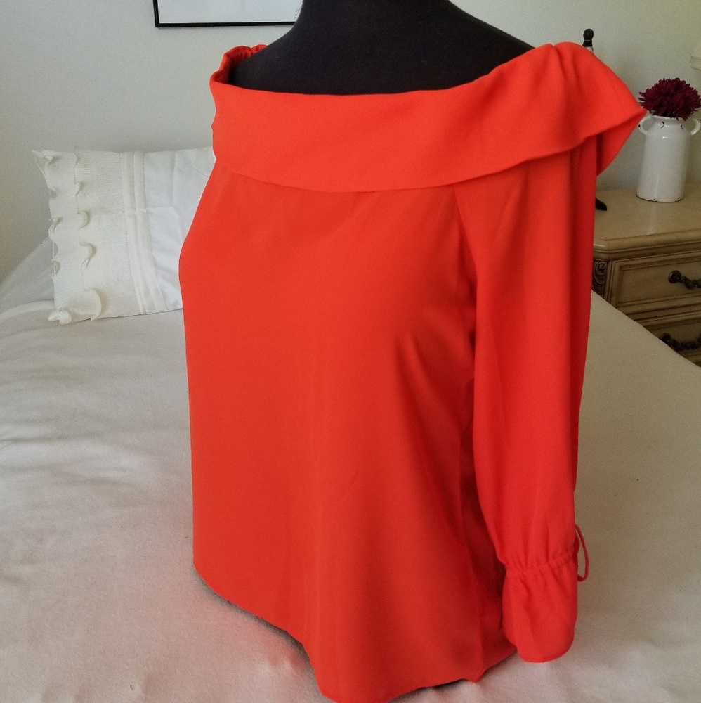 Banana Republic Top